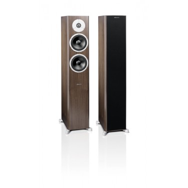 Dynaudio Excite X34 stereo koloneles garsiakalbiai grindiniai  400W kaina uz 2 vnt.